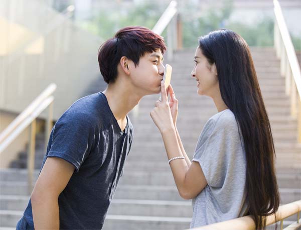 如何看待朋友之间"阶段性的陪伴"?